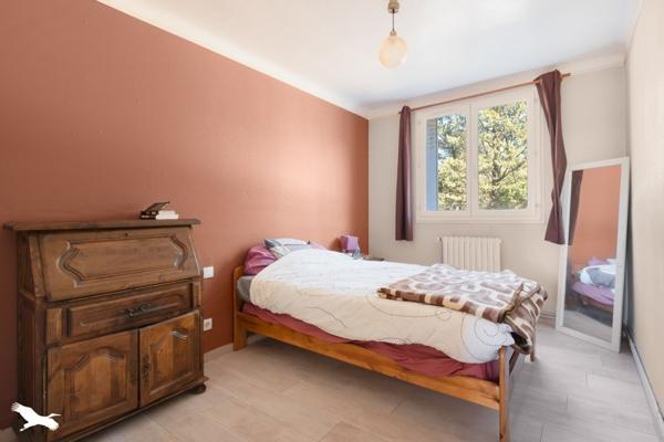 Appartement à vendre |  Montpellier |  3 pièces | 58 m²