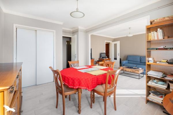 Appartement à vendre |  Montpellier |  3 pièces | 58 m²