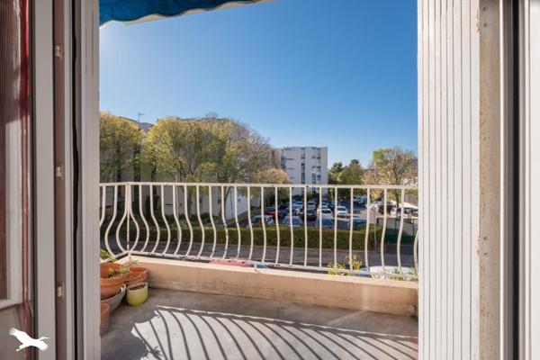 Appartement à vendre |  Montpellier |  3 pièces | 58 m²