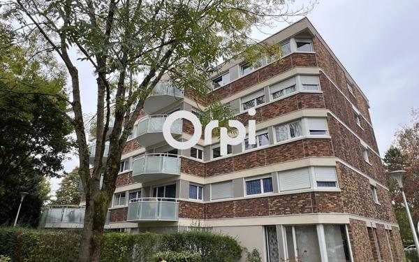 Appartement à vendre    3 pièces • 70,34 m2 Maurepas