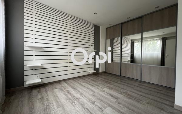 Appartement à vendre    3 pièces • 70,34 m2 Maurepas