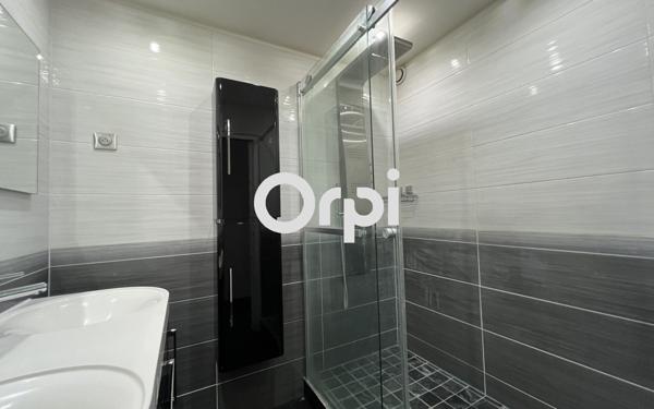 Appartement à vendre    3 pièces • 70,34 m2 Maurepas