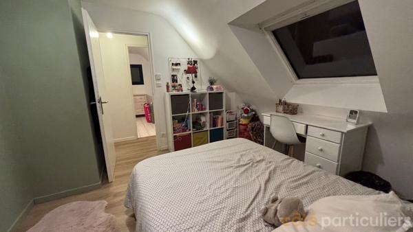 Vente Maison115 m² - 6 Pièces - PLESCOP (56890)