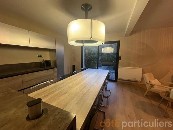 Vente Maison115 m² - 6 Pièces - PLESCOP (56890)