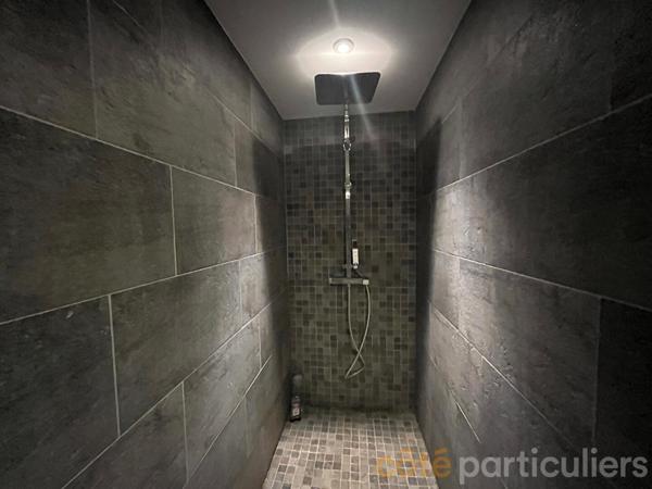 Vente Maison115 m² - 6 Pièces - PLESCOP (56890)