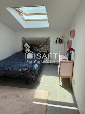 APPT LUMINEUX EXPOSÉ SUD 3 CH TERRASSE GARAGE