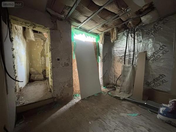 Achat - Immeuble Poitiers 86000 130 m 2 130 m 2
