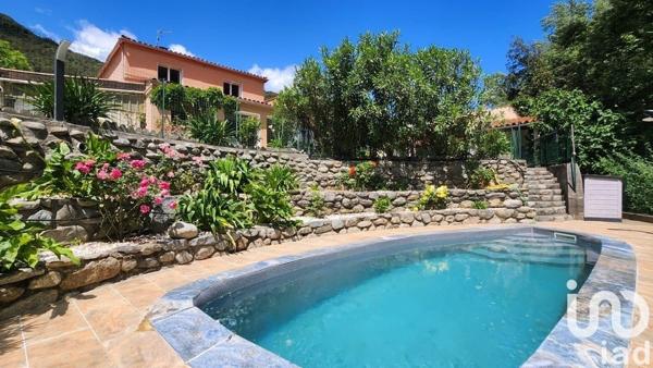 Maison à vendre 6 pièces 177 m² Arles-sur-Tech