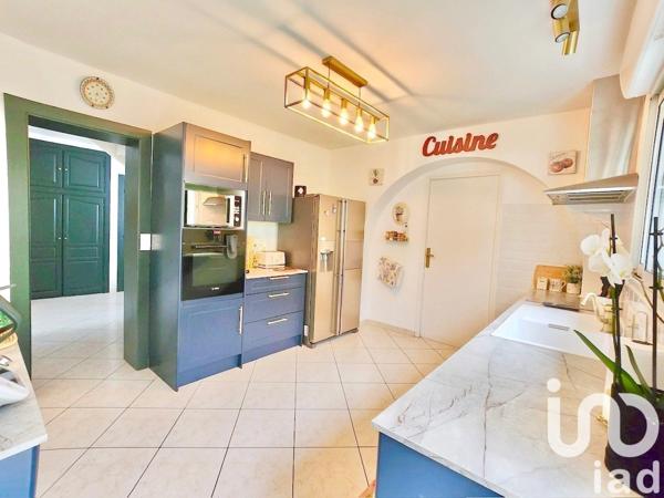 Maison à vendre 6 pièces 177 m² Arles-sur-Tech