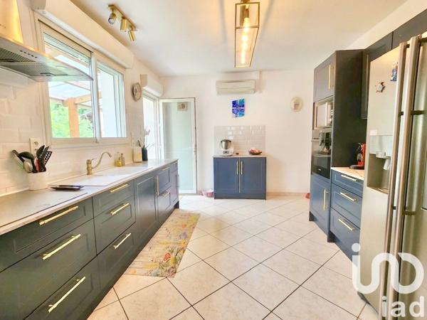 Maison à vendre 6 pièces 177 m² Arles-sur-Tech