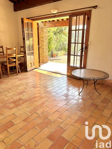 Maison à vendre 5 pièces 110 m² Cavalaire-sur-Mer