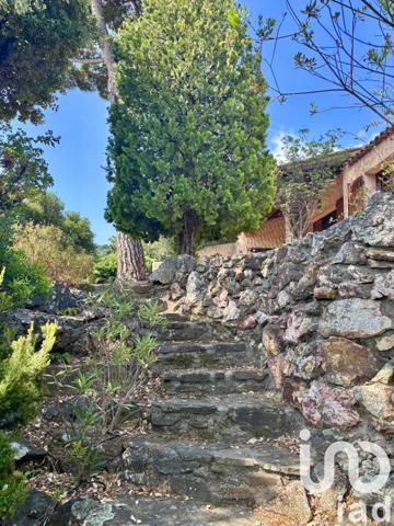 Maison à vendre 5 pièces 110 m² Cavalaire-sur-Mer