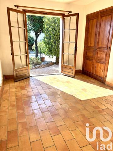 Maison à vendre 5 pièces 110 m² Cavalaire-sur-Mer