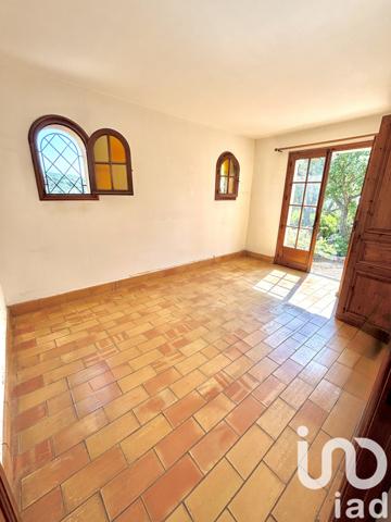 Maison à vendre 5 pièces 110 m² Cavalaire-sur-Mer