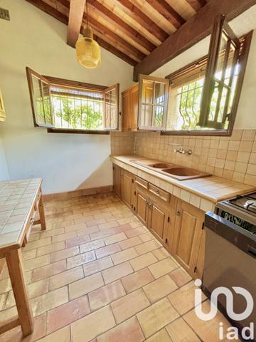 Maison à vendre 5 pièces 110 m² Cavalaire-sur-Mer