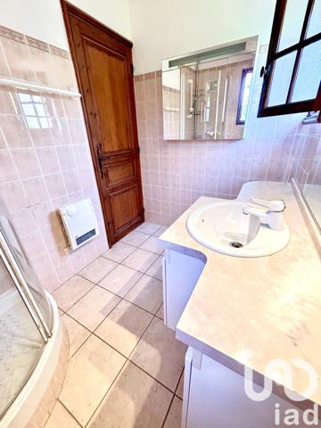 Maison à vendre 5 pièces 110 m² Cavalaire-sur-Mer