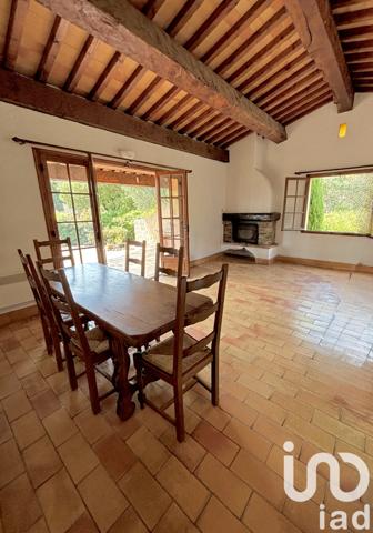 Maison à vendre 5 pièces 110 m² Cavalaire-sur-Mer