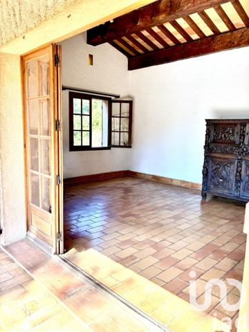 Maison à vendre 5 pièces 110 m² Cavalaire-sur-Mer