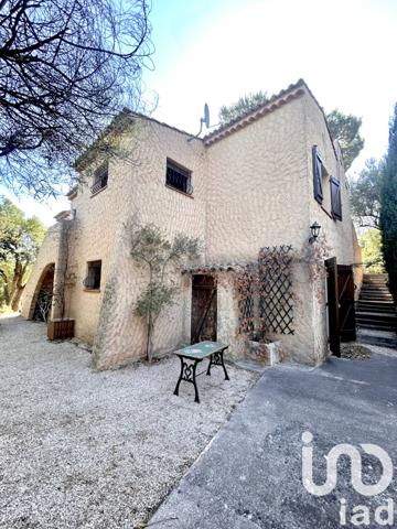 Maison à vendre 5 pièces 110 m² Cavalaire-sur-Mer