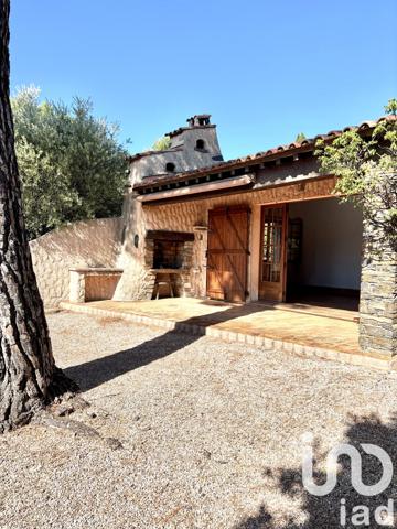 Maison à vendre 5 pièces 110 m² Cavalaire-sur-Mer