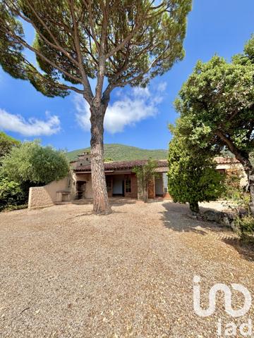 Maison à vendre 5 pièces 110 m² Cavalaire-sur-Mer