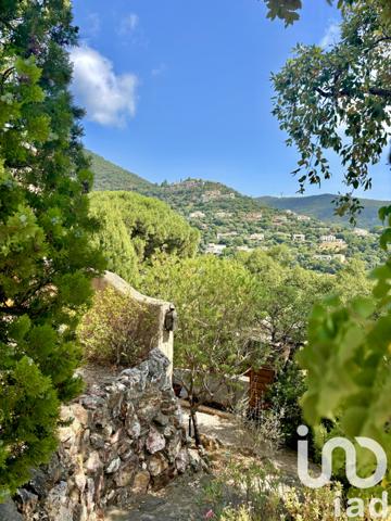 Maison à vendre 5 pièces 110 m² Cavalaire-sur-Mer