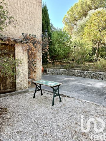 Maison à vendre 5 pièces 110 m² Cavalaire-sur-Mer