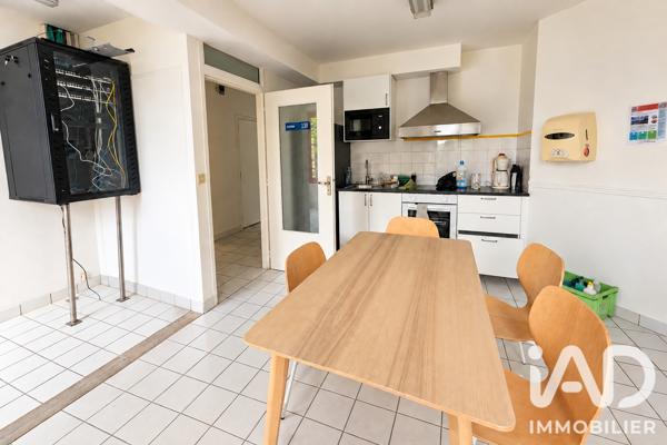 Bureaux à vendre 1 485 m² Guichen