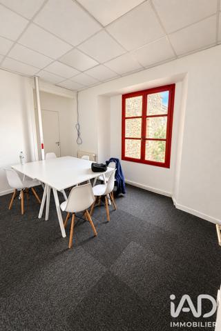 Bureaux à vendre 1 485 m² Guichen