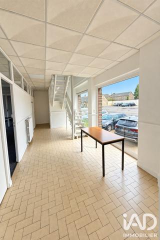 Bureaux à vendre 1 485 m² Guichen