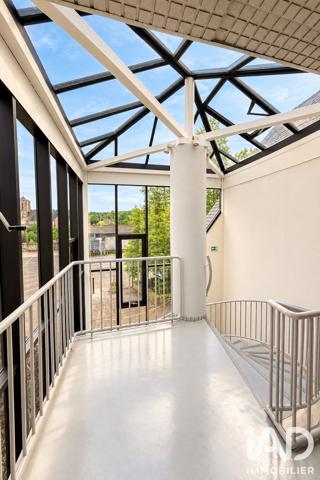 Bureaux à vendre 1 485 m² Guichen
