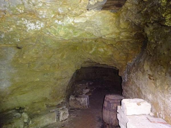 Maison Le Petit Pressigny 7 pièce(s) 0118 m2