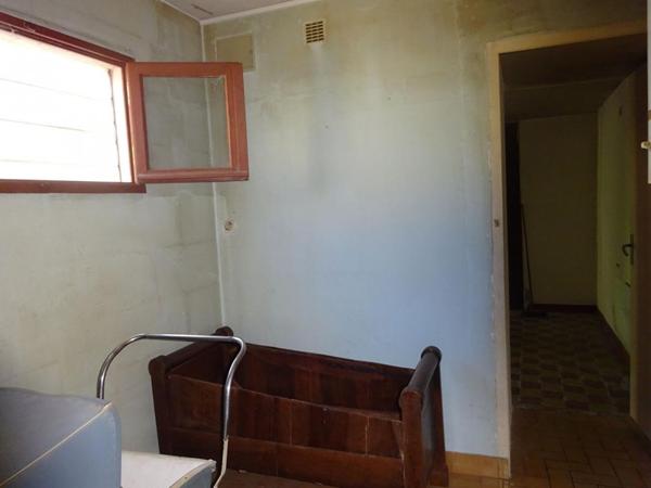 Maison Le Petit Pressigny 7 pièce(s) 0118 m2