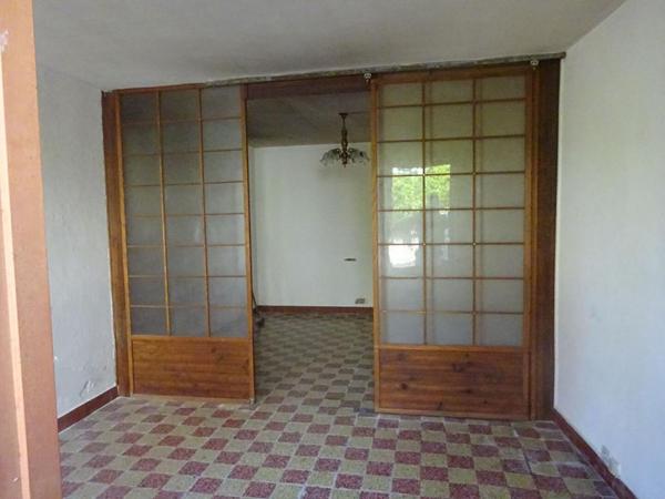 Maison Le Petit Pressigny 7 pièce(s) 0118 m2