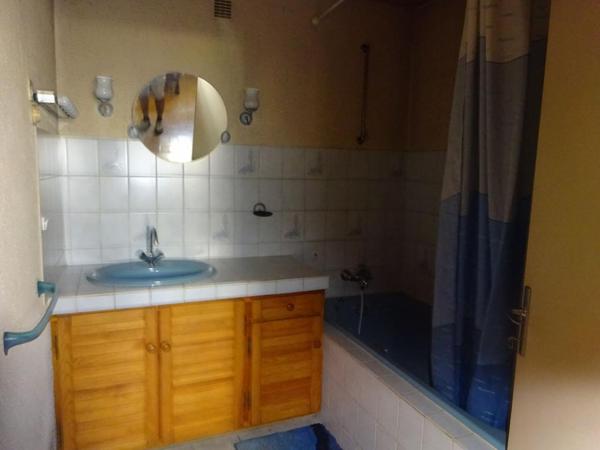 Maison Le Petit Pressigny 7 pièce(s) 0118 m2