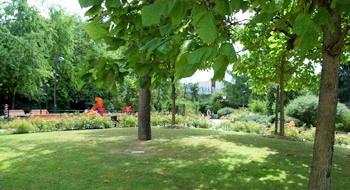 Vanves (92170) 2 Pièces en duplex à la limite du 15 ème