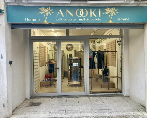 Local Commercial - 30 m² Exclusivité efficity