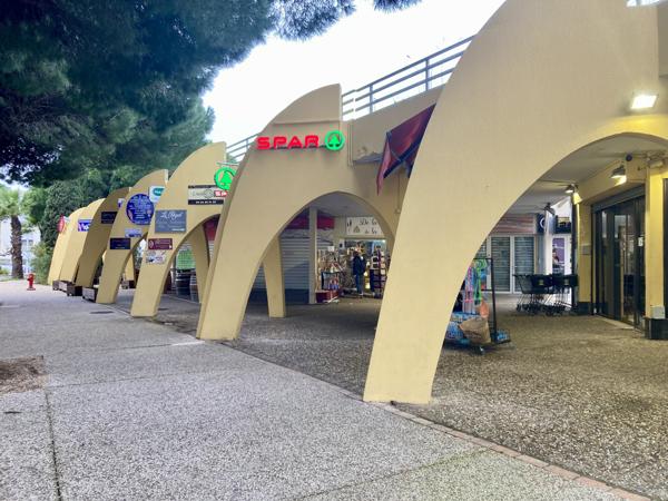 Local Commercial - 30 m² Exclusivité efficity