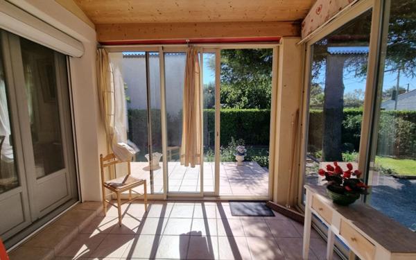 Maison à vendre    5 pièces •  Montfavet - Avignon