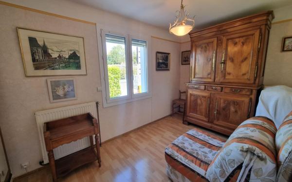 Maison à vendre    5 pièces •  Montfavet - Avignon