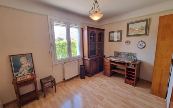 Maison à vendre    5 pièces •  Montfavet - Avignon