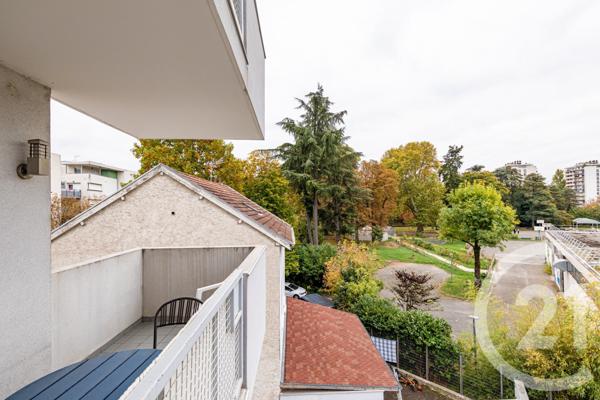 Appartement F2 à vendre  2 pièces - 53 m2 GRENOBLE - 38