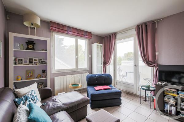 Appartement F2 à vendre  2 pièces - 53 m2 GRENOBLE - 38