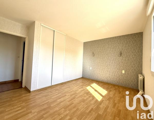 Maison à vendre 4 pièces 103 m² Naucelle
