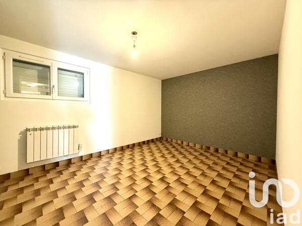 Maison à vendre 4 pièces 103 m² Naucelle