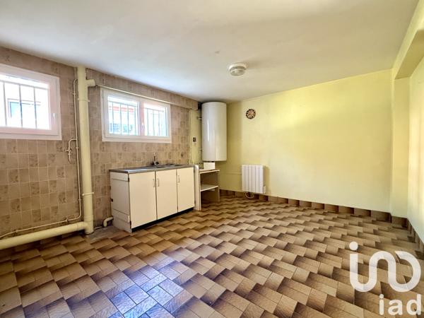 Maison à vendre 4 pièces 103 m² Naucelle