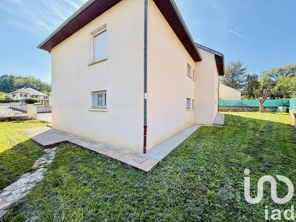 Maison à vendre 4 pièces 103 m² Naucelle