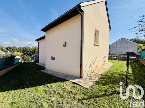 Maison à vendre 4 pièces 103 m² Naucelle