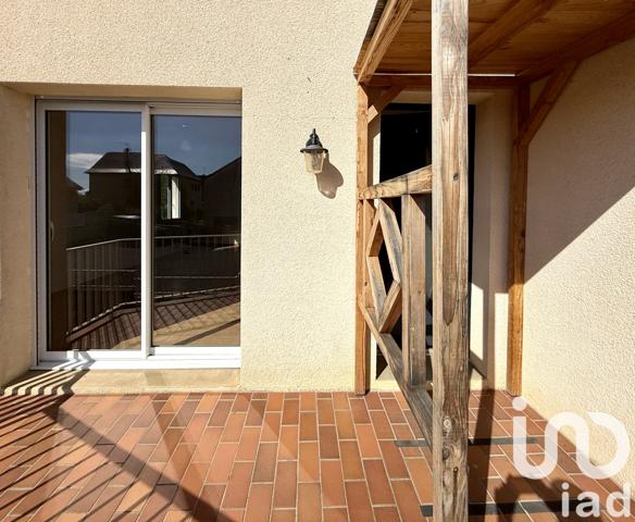 Maison à vendre 4 pièces 103 m² Naucelle