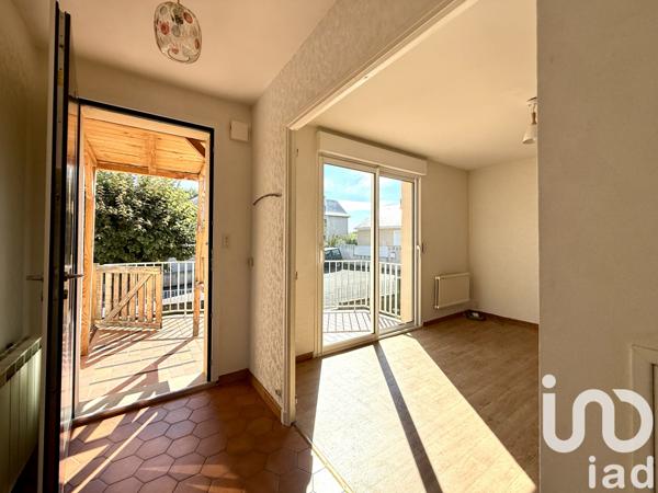 Maison à vendre 4 pièces 103 m² Naucelle